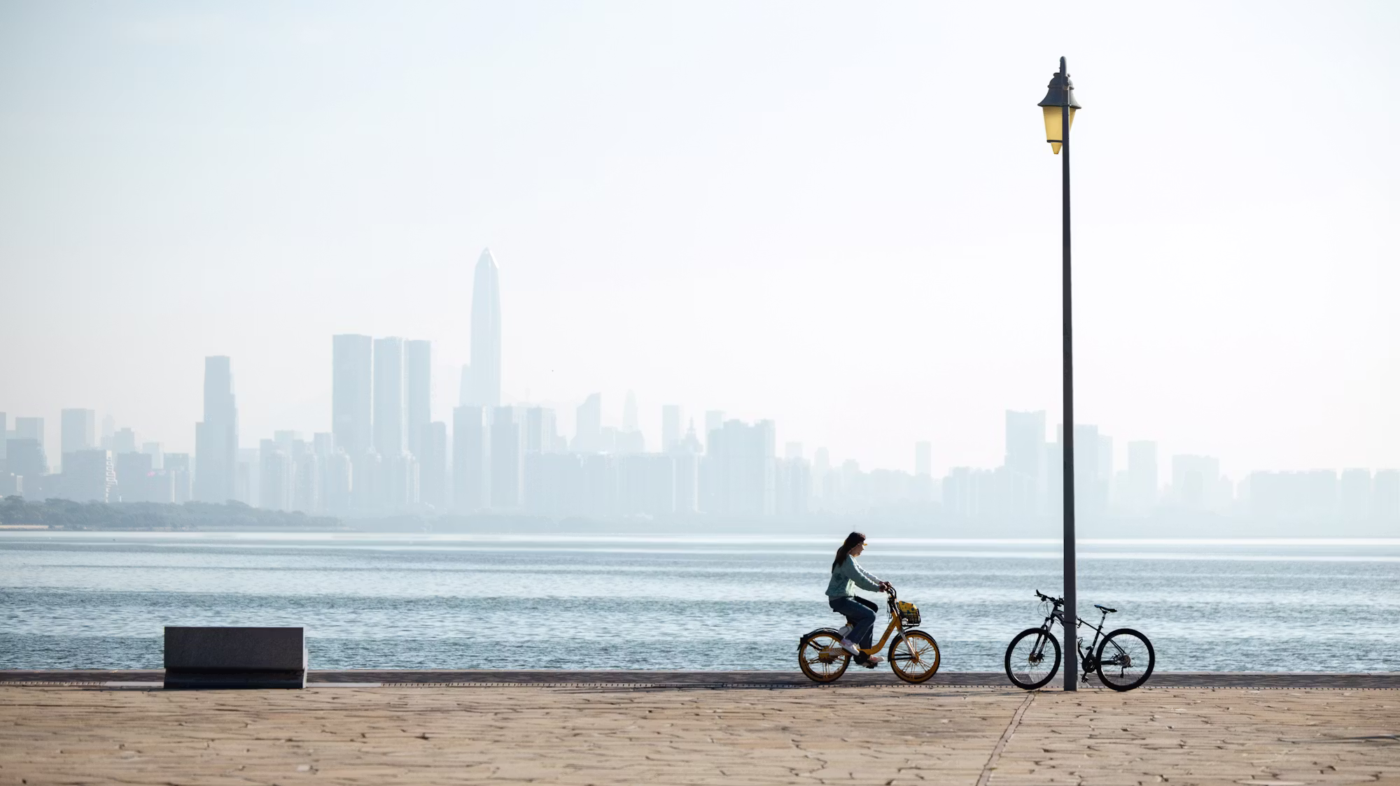 Cycling Adventures: Discovering the World on Two Wheels