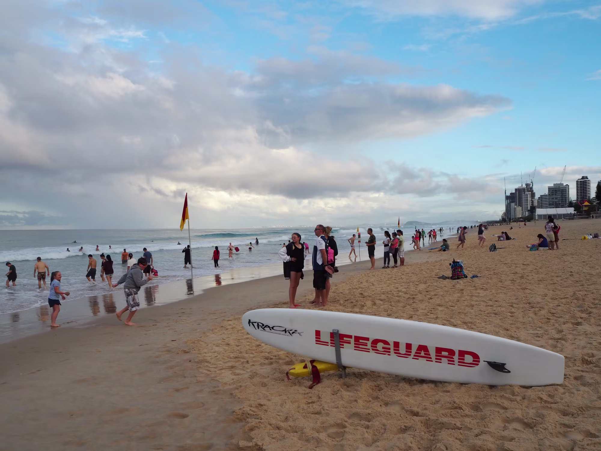 Exploring the Surf Culture: A Journey Beyond the Waves